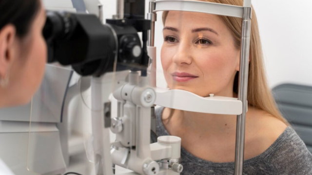 LASIK Surgery vs PRK Surgery: Everything You Need To Know